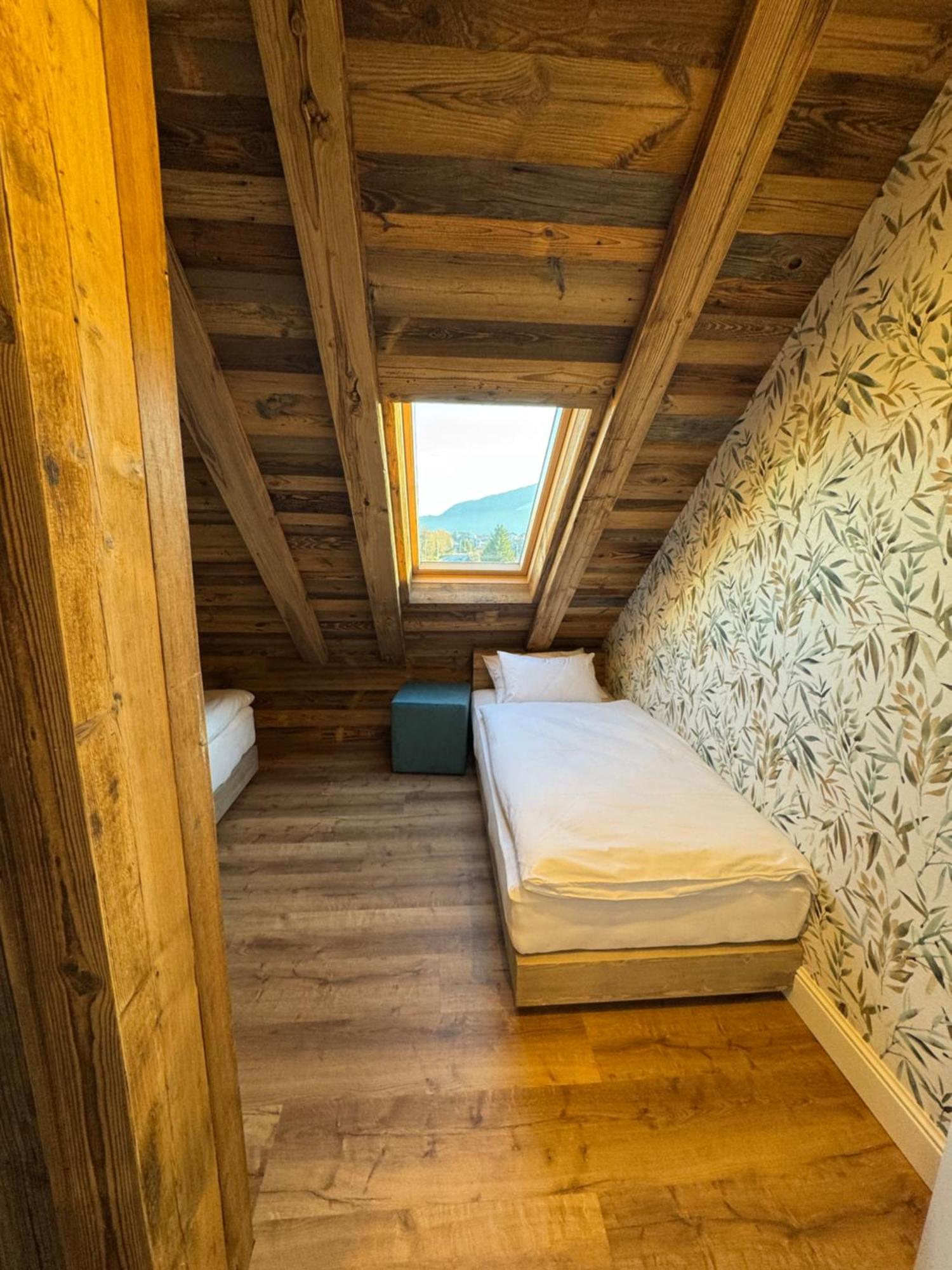 Vila Urbana Luxury Apartments Lesce (Upper Carniola) Exterior foto