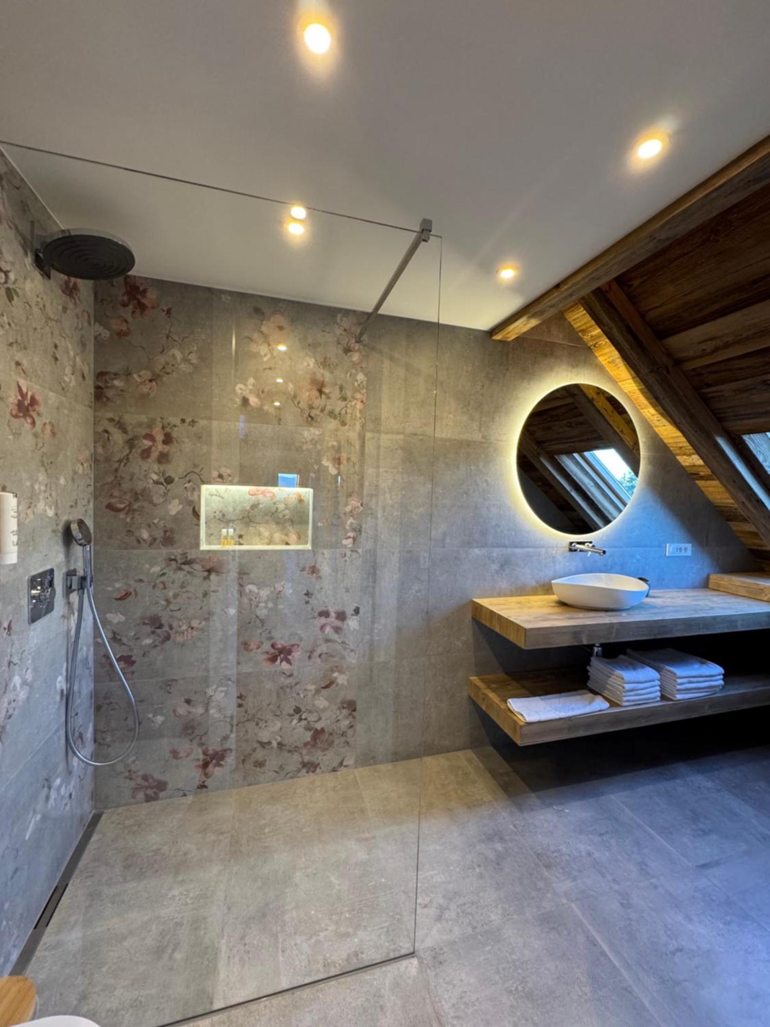 Vila Urbana Luxury Apartments Lesce (Upper Carniola) Exterior foto