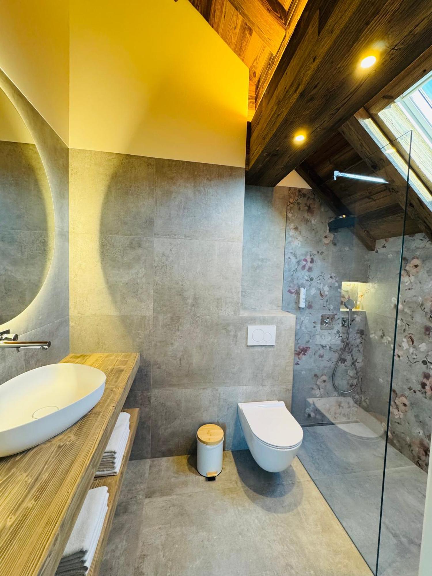 Vila Urbana Luxury Apartments Lesce (Upper Carniola) Exterior foto